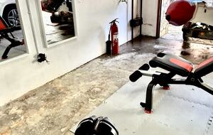 Villa St Joseph - Calonge i Sant Antoni, Spain