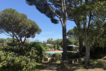 Villa St Joseph - Calonge i Sant Antoni, Spain