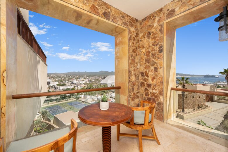 Large Private Home at Waldorf Astoria Los Cabos - Cabo San Lucas, Mexico