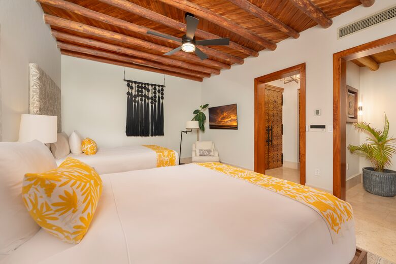 Large Private Home at Waldorf Astoria Los Cabos - Cabo San Lucas, Mexico