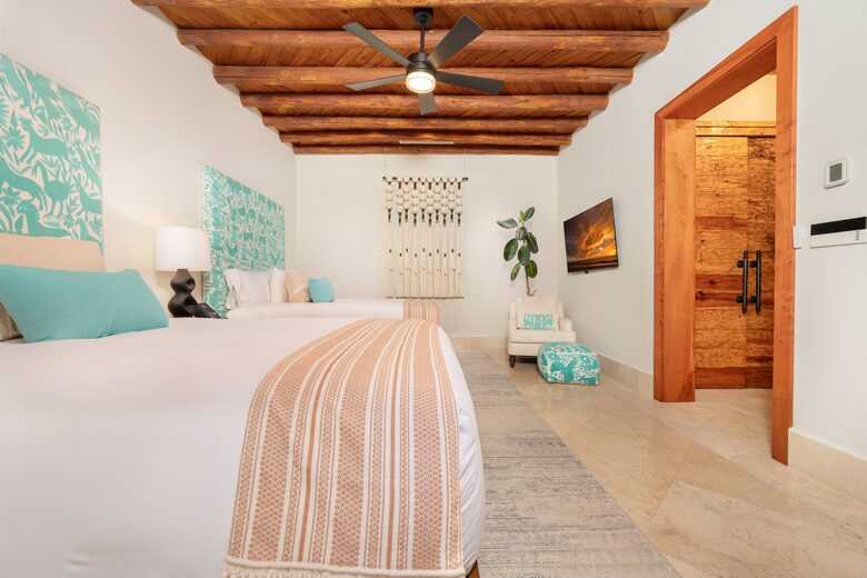 Large Private Home at Waldorf Astoria Los Cabos - Cabo San Lucas, Mexico