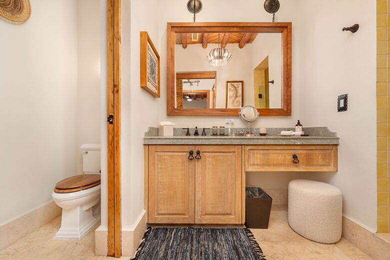 Large Private Home at Waldorf Astoria Los Cabos - Cabo San Lucas, Mexico