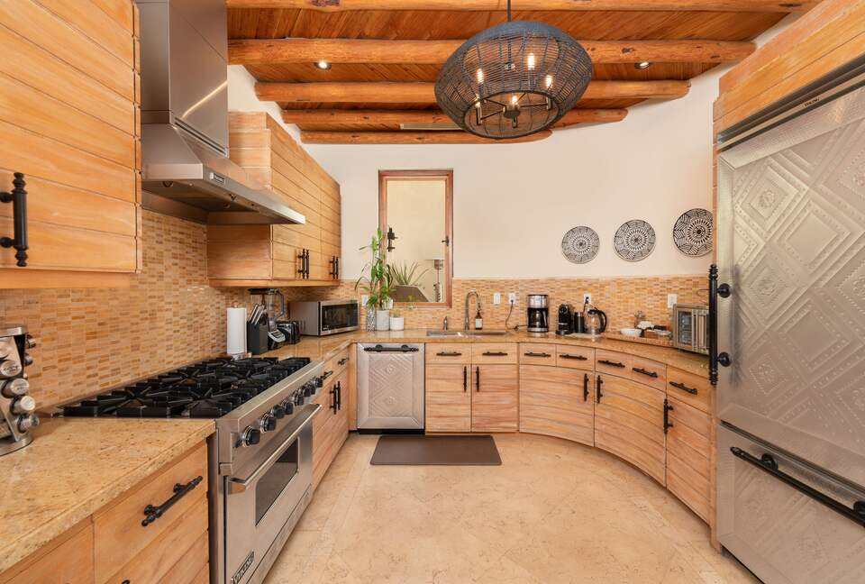 Large Private Home at Waldorf Astoria Los Cabos - Cabo San Lucas, Mexico