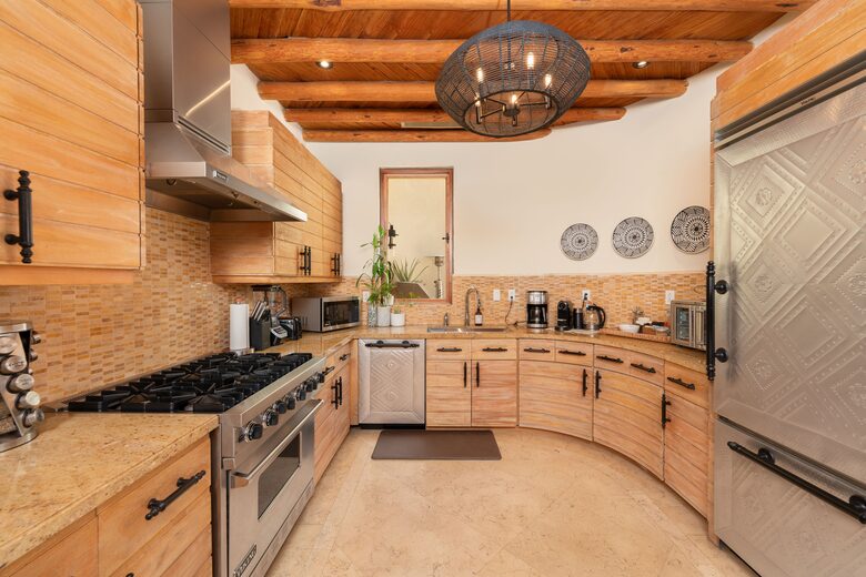 Large Private Home at Waldorf Astoria Los Cabos - Cabo San Lucas, Mexico