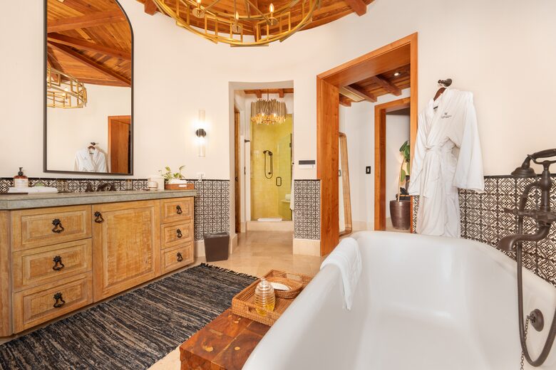 Large Private Home at Waldorf Astoria Los Cabos - Cabo San Lucas, Mexico