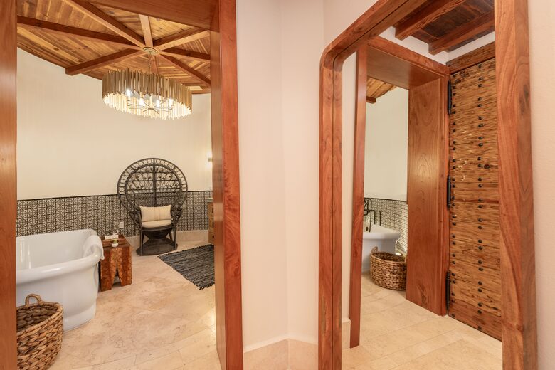 Large Private Home at Waldorf Astoria Los Cabos - Cabo San Lucas, Mexico