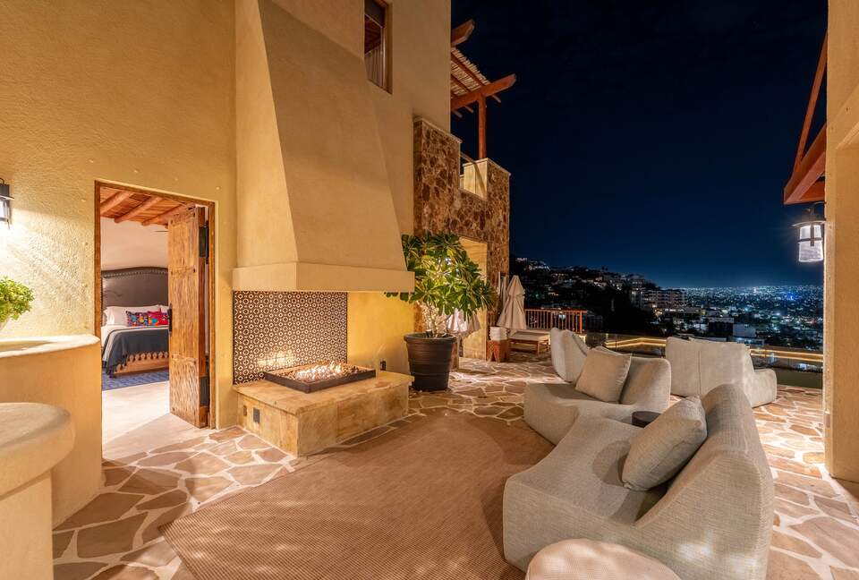 Large Private Home at Waldorf Astoria Los Cabos - Cabo San Lucas, Mexico