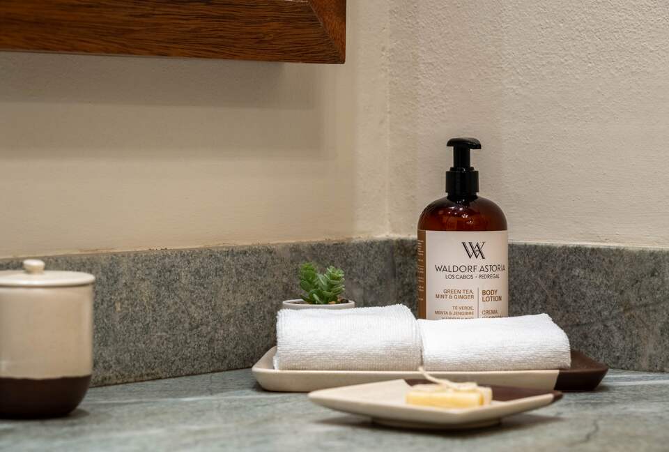 Large Private Home at Waldorf Astoria Los Cabos - Cabo San Lucas, Mexico