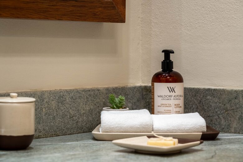 Large Private Home at Waldorf Astoria Los Cabos - Cabo San Lucas, Mexico