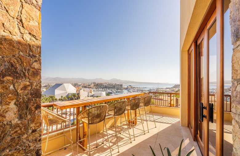 Large Private Home at Waldorf Astoria Los Cabos - Cabo San Lucas, Mexico