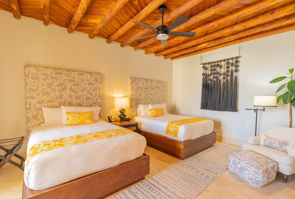 Large Private Home at Waldorf Astoria Los Cabos - Cabo San Lucas, Mexico