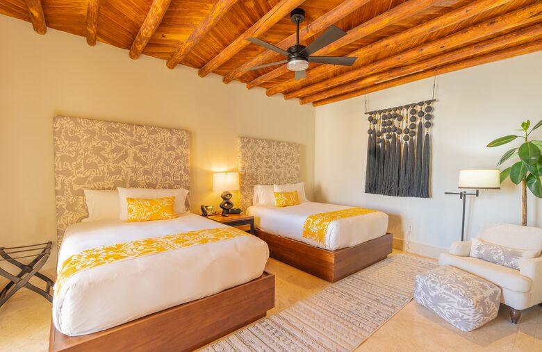Large Private Home at Waldorf Astoria Los Cabos - Cabo San Lucas, Mexico