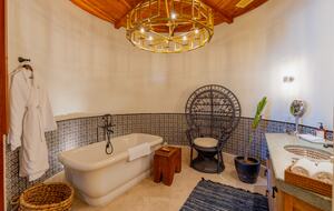 Large Private Home at Waldorf Astoria Los Cabos