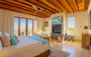 Large Private Home at Waldorf Astoria Los Cabos