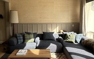 Luxury Baldy View Townhome - Ketchum, Idaho