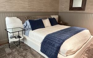 Luxury Baldy View Townhome - Ketchum, Idaho