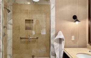 Primary Room Ensuite