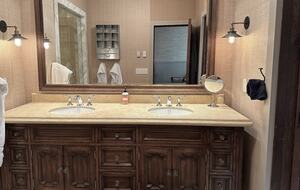 Luxury Baldy View Townhome - Ketchum, Idaho