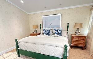 Luxury Baldy View Townhome - Ketchum, Idaho