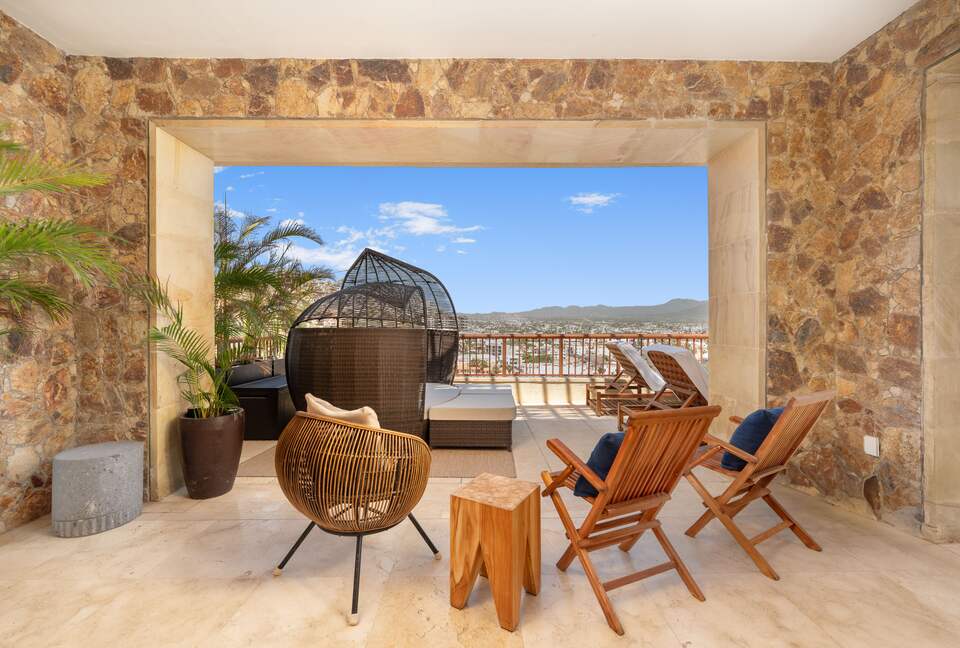 Large Private Home at Waldorf Astoria Los Cabos - Cabo San Lucas, Mexico