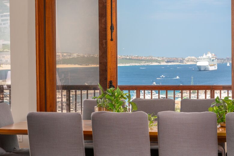 Large Private Home at Waldorf Astoria Los Cabos - Cabo San Lucas, Mexico