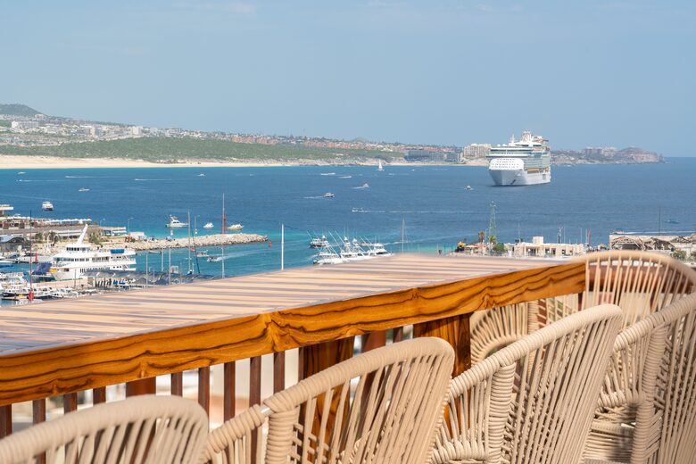Large Private Home at Waldorf Astoria Los Cabos - Cabo San Lucas, Mexico