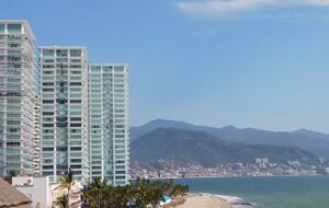 Easygoing Coastal Retreat in Puerto Vallarta - Puerto Vallarta, Mexico