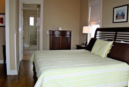 Blue Moon Getaway - Santa Rosa Beach, Florida