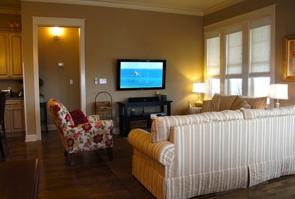 Blue Moon Getaway - Santa Rosa Beach, Florida