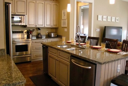 Blue Moon Getaway - Santa Rosa Beach, Florida