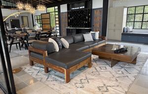 A Refined Mountain Haven in the Andes - San Pedro de los Milagros, Colombia