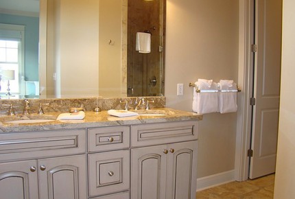 Blue Moon Getaway - Santa Rosa Beach, Florida