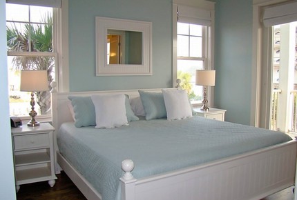 Blue Moon Getaway - Santa Rosa Beach, Florida