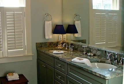 Blue Moon Getaway - Santa Rosa Beach, Florida