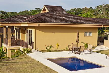 Red Frog Beach - 2 Bedroom Residence - La Casa Playa y Sol, Villa 64