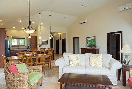 Red Frog Beach - 2 Bedroom Residence - La Casa Playa y Sol, Villa 64