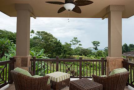 Red Frog Beach - 2 Bedroom Residence - La Casa Playa y Sol, Villa 64
