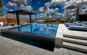 Del Mar Elegance - Del Mar, California