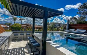 Del Mar Elegance - Del Mar, California