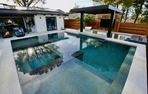 Del Mar Elegance - Del Mar, California