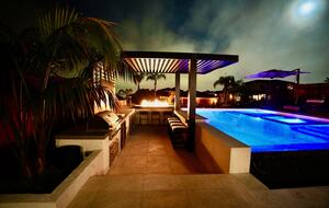 Del Mar Elegance - Del Mar, California