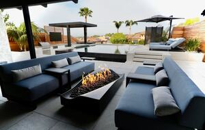 Del Mar Elegance - Del Mar, California