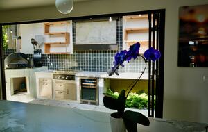 Del Mar Elegance - Del Mar, California