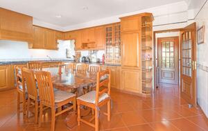 Family Villa with Private Pool Near Santo André Lagoon - Brescos, Santo André, Portugal