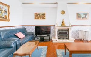 Family Villa with Private Pool Near Santo André Lagoon - Brescos, Santo André, Portugal