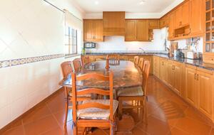 Family Villa with Private Pool Near Santo André Lagoon - Brescos, Santo André, Portugal