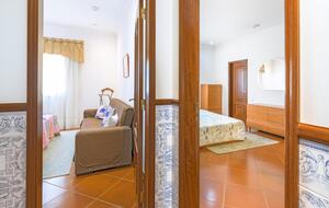 Family Villa with Private Pool Near Santo André Lagoon - Brescos, Santo André, Portugal