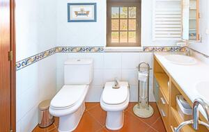 Family Villa with Private Pool Near Santo André Lagoon - Brescos, Santo André, Portugal