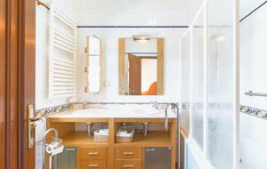 Family Villa with Private Pool Near Santo André Lagoon - Brescos, Santo André, Portugal