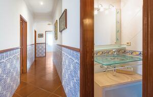 Family Villa with Private Pool Near Santo André Lagoon - Brescos, Santo André, Portugal